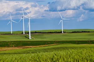 Duurzaam beleggen windmolens wolken natuur heuvel spaarvarkensstaging.inwerker.dev