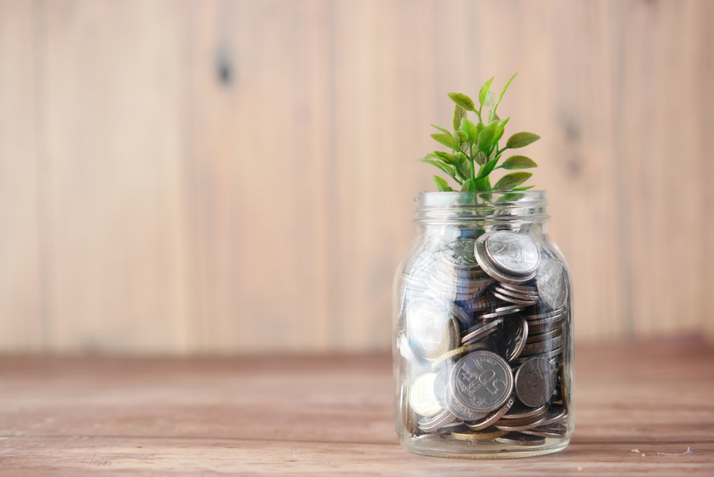 Beleggen sparen rendement risico's beleggen