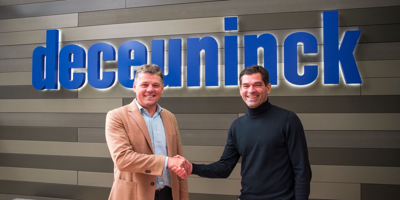 Deceuninck