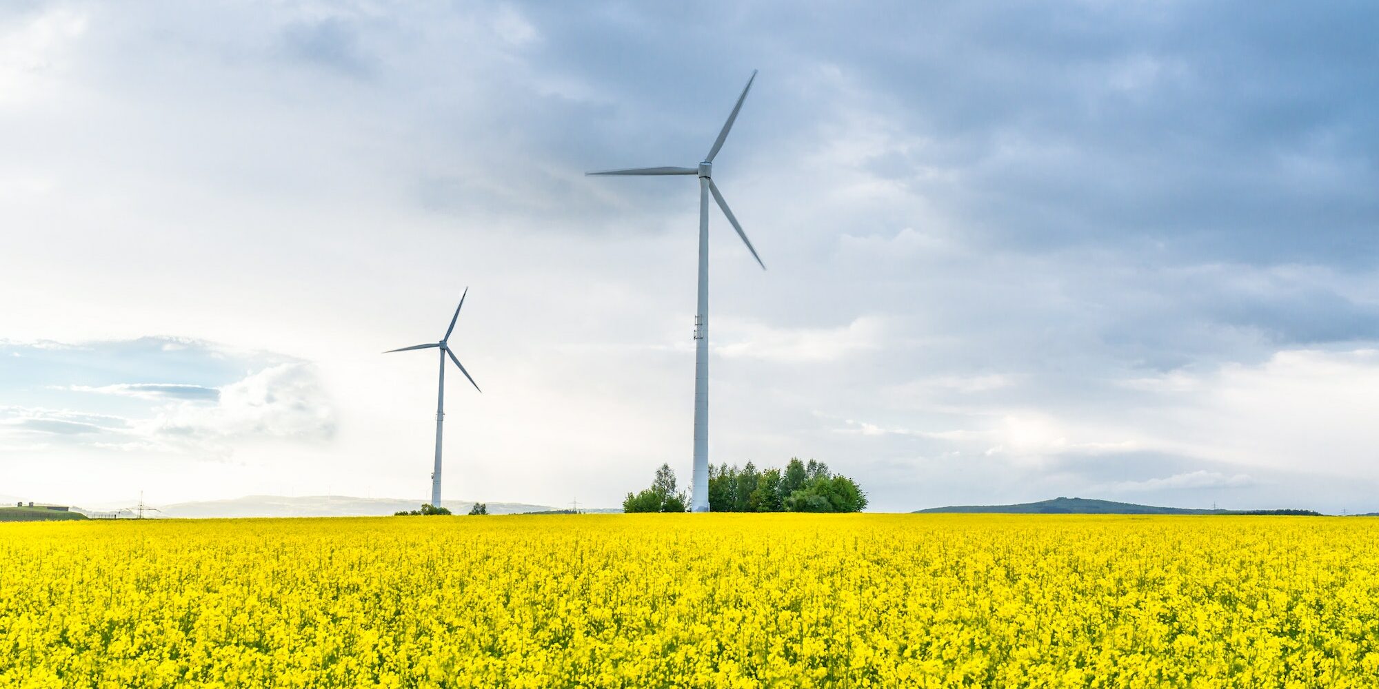 alternative energy
