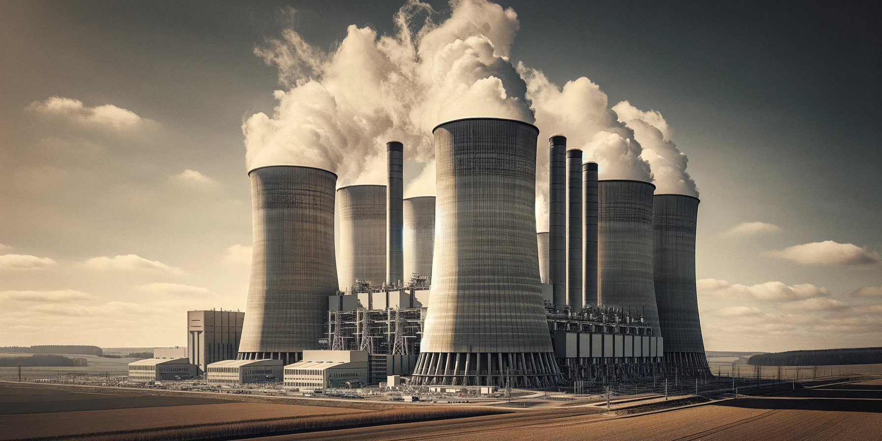 kerncentrale
