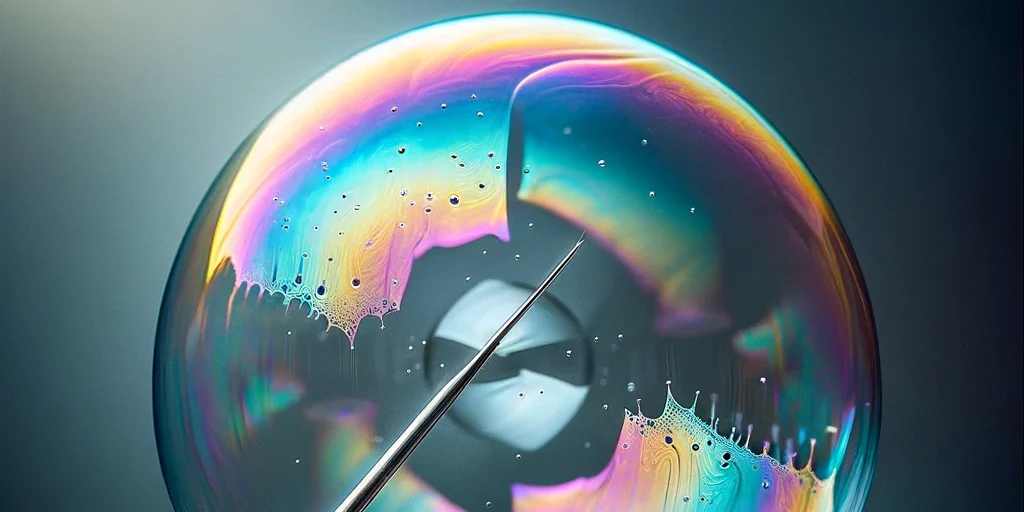 bubbel