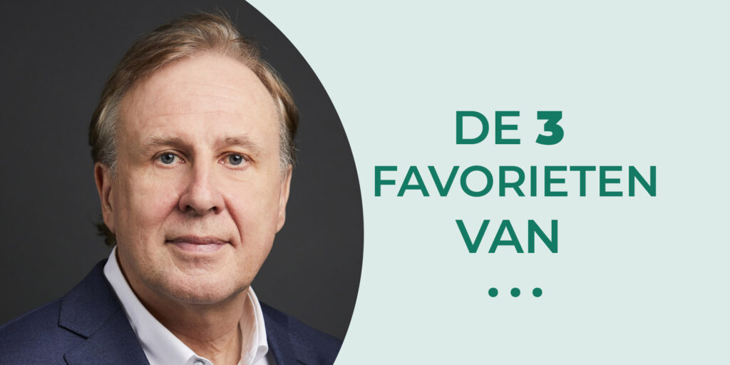 DeDrieFavorietenvan_StefaanCasteleyn