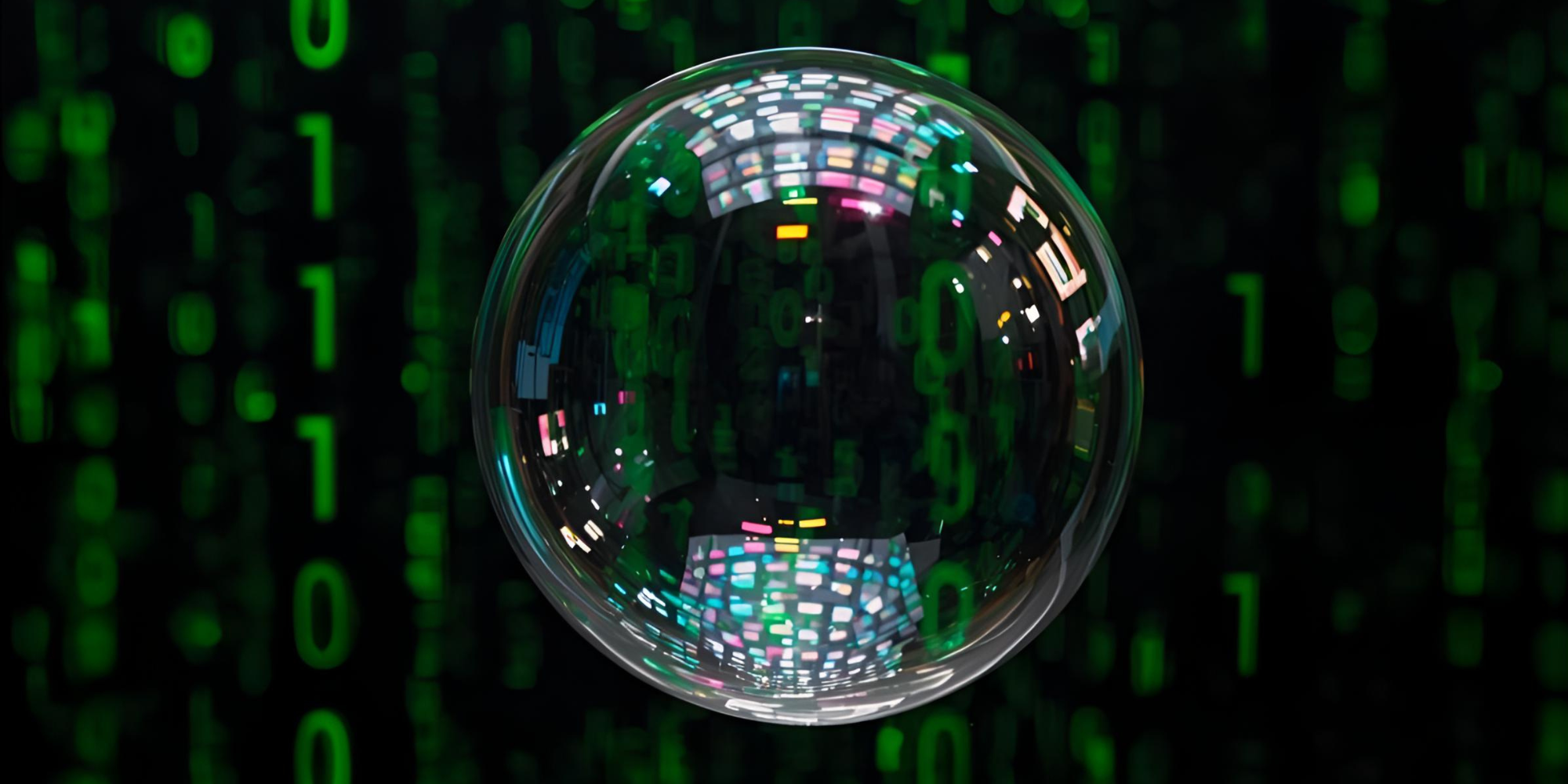 AI bubbel - Canva