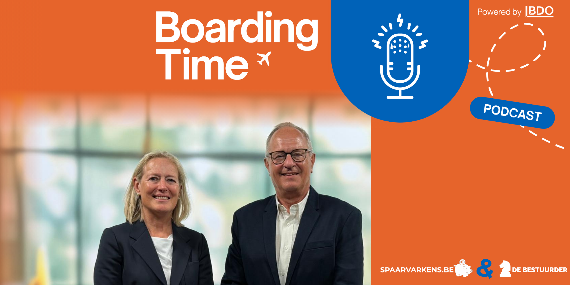 Boarding Time _ aflevering 5