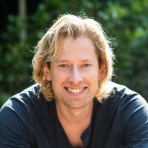 Profiel foto van Stijn de Groot