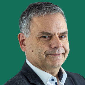 Profiel foto van Finn Vermeulen