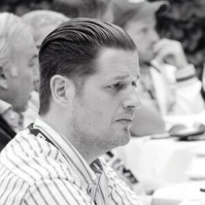 Profiel foto van Job Hendriks