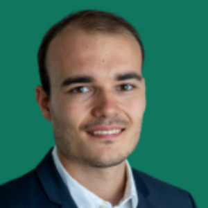 Profiel foto van Thijs Vermeulen